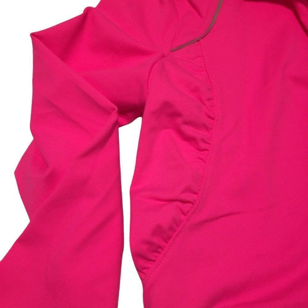 Athletic Jacket - Picture 4 of 6